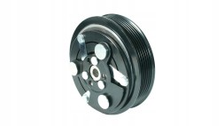 Hart  Hart air conditioning compressor 6pk / 120mm 10-6064