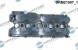 Dr.Motor  Valve cover with gasket vw audi - dr.Motor drm21907
