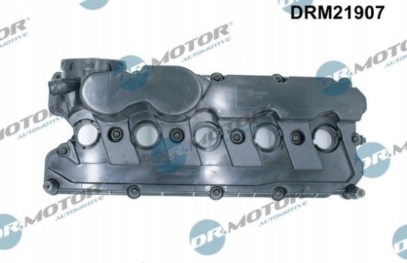 Dr.Motor  Valve cover with gasket vw audi - dr.Motor drm21907