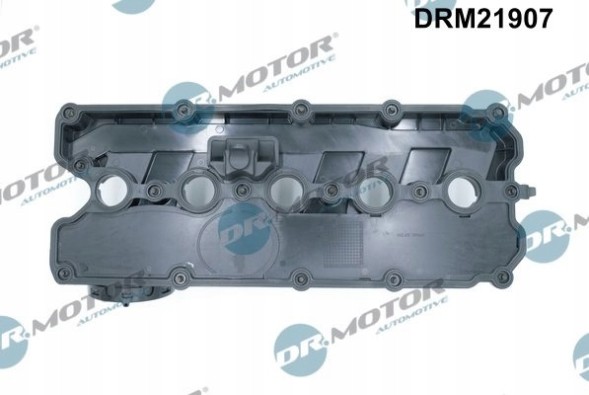 Dr.Motor  Valve cover with gasket vw audi - dr.Motor drm21907