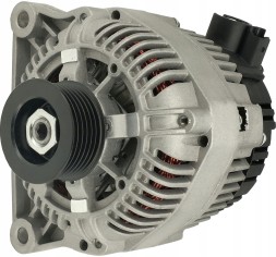 WAI 23166N New alternator peugeot 1007, 206, 207, 307; 1.4/ 1.6 petrol