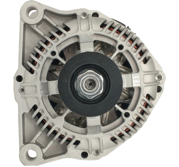 WAI 23166N New alternator peugeot 1007, 206, 207, 307; 1.4/ 1.6 petrol