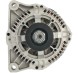 WAI 23166N New alternator peugeot 1007, 206, 207, 307; 1.4/ 1.6 petrol