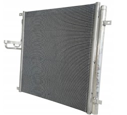 AHE 4s266 KB3Z19712A JB3Z19712A JB3B19710AA JB3B-19710AA JB3Z-19712A Air conditioning cooler condenser ford ranger raptor 19- 2.0d jb3b19710aa