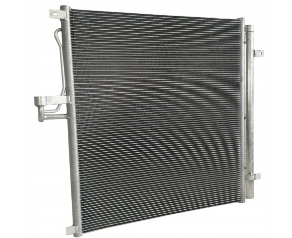 AHE 4s266 KB3Z19712A JB3Z19712A JB3B19710AA JB3B-19710AA JB3Z-19712A Air conditioning cooler condenser ford ranger raptor 19- 2.0d jb3b19710aa