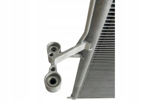 AHE 4s266 KB3Z19712A JB3Z19712A JB3B19710AA JB3B-19710AA JB3Z-19712A Air conditioning cooler condenser ford ranger raptor 19- 2.0d jb3b19710aa