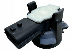 CHINA 253C23827R 286969949R 286978111R lewy prawy kosz uchwyt czujnika skrajne skrajny bok HALOGEN kratka parkowania plastik uchwyt boczny przód przednie Renault kadjar bumper basket sensor mount left right front grille