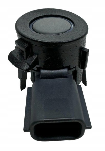 CHINA 253C23827R 286969949R 286978111R lewy prawy kosz uchwyt czujnika skrajne skrajny bok HALOGEN kratka parkowania plastik uchwyt boczny przód przednie Renault kadjar bumper basket sensor mount left right front grille