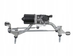 Abakus Front cutter mechanism with renault clio iv 12- engine