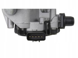 Abakus Front cutter mechanism with renault clio iv 12- engine