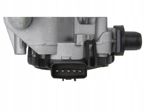 Abakus  Front cutter mechanism with renault clio iv 12- engine