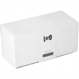 Abakus Front cutter mechanism with renault clio iv 12- engine