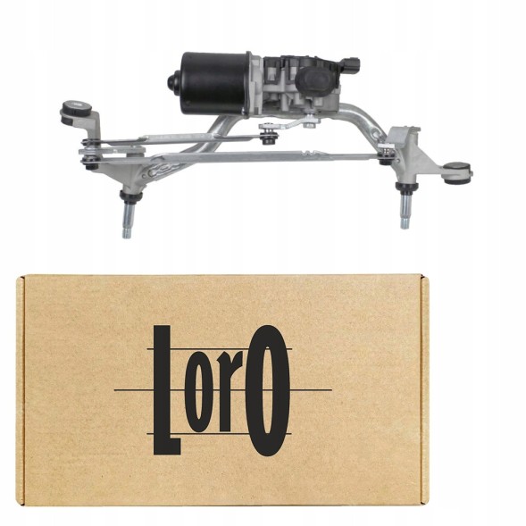 Abakus  Front cutter mechanism with renault clio iv 12- engine