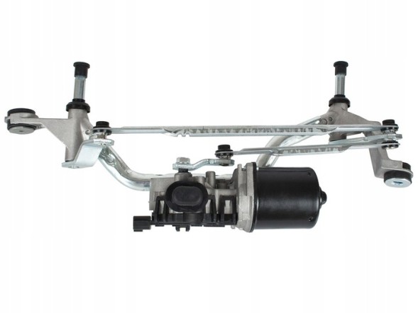 Abakus  Front cutter mechanism with renault clio iv 12- engine