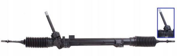 Elstock 14-1357 Steering gear elstock 14-1357