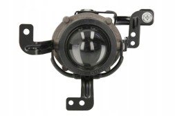 Polcar Lampa p/mgielna DEPO przód lewa KIA CEE'D (JD) 06.12-12.18 92201A2300 Tyc lamp front left kia cee'd (jd) 06.12-12.18 92201a2300