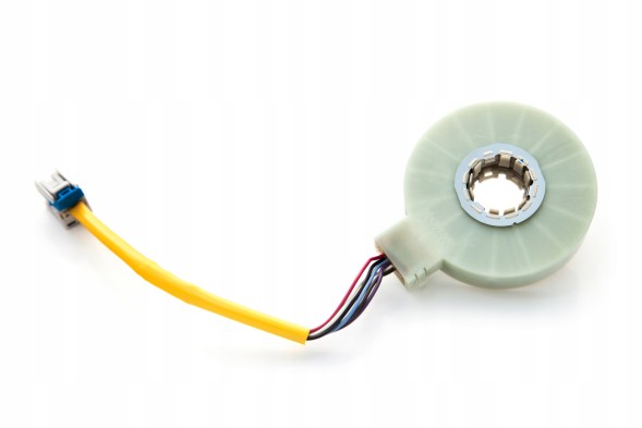 Opel OE 85202C The new opel corsa d steering sensor