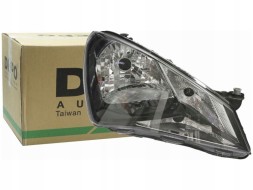 Depo  Headlight lamp right seat mii 11-19