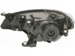 Depo  Headlight lamp right seat mii 11-19