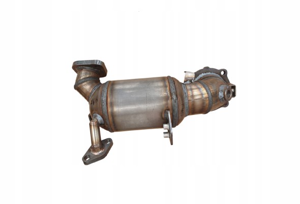 JMJ JMJ1091792- XCEED_kat Catalyst kia xceed 1.0 t-gdi 06/2019-