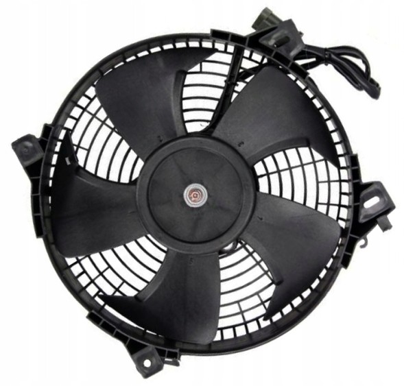 4 Seasons F24-D573412-4S Air conditioning fan suzuki baleno eg jimny fj 1.3 1.6 1.8 9556063g40