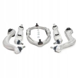 Master-Sport Germany 37144-KIT-MS Set of control arms front alpha romeo gulia quadrifoglio