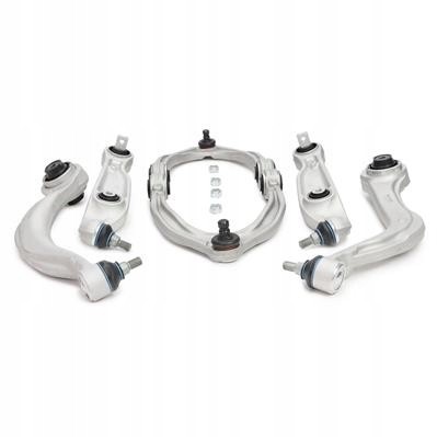Master-Sport Germany 37144-KIT-MS Set of control arms front alpha romeo gulia quadrifoglio