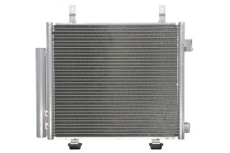 Bosch 1 986 AD2 232 Air conditioning condenser bosch 1 986 ad2 232