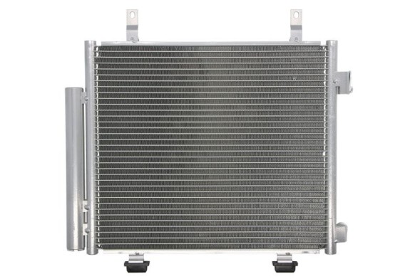 Bosch 1 986 AD2 232 Air conditioning condenser bosch 1 986 ad2 232