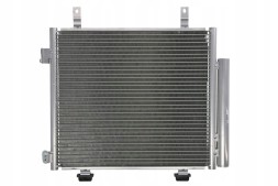 Bosch 1 986 AD2 232 Air conditioning condenser bosch 1 986 ad2 232