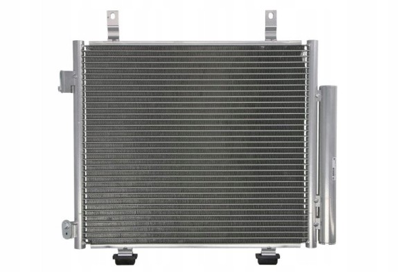 Bosch 1 986 AD2 232 Air conditioning condenser bosch 1 986 ad2 232