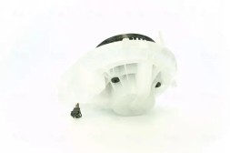 Nissens 87210 Blower air supply fan 87210 nissens