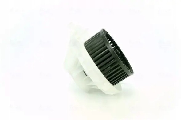 Nissens 87210 Blower air supply fan 87210 nissens