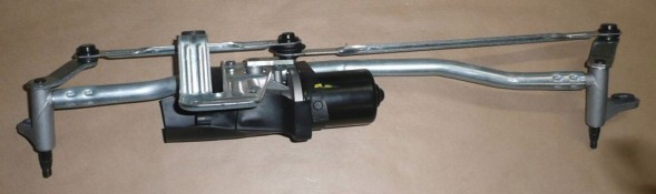 QP 1363338080 Wiper mechanism c jumper iii 06> 1363338080 af