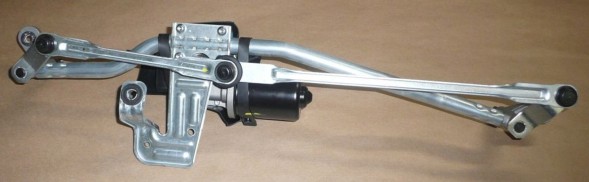 QP 1363338080 Wiper mechanism c jumper iii 06> 1363338080 af