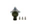 Bosch 1 465 ZS0 049 Bosch fuel pressure regulator