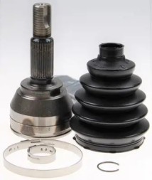 Lobro 306769 Driveshaft joint 306769 löbro