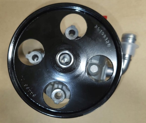 Opel OE 42709495 Power steering pump 42709495 opel mokka/mokka x original