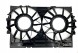 Auto-Tip 4H0121207C Atl fan housing audi a8 d4 10-17 3.0 tdi 3.0 tfsi 4h0121207c