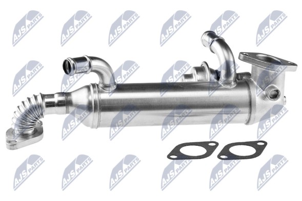 NTY EGR-VW-028A Nty egr-vw-028a cooler, exhaust gas recirculation