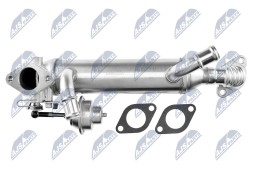 NTY EGR-VW-028A Nty egr-vw-028a cooler, exhaust gas recirculation
