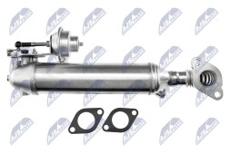 NTY EGR-VW-028A Nty egr-vw-028a cooler, exhaust gas recirculation