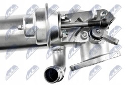 NTY EGR-VW-028A Nty egr-vw-028a cooler, exhaust gas recirculation