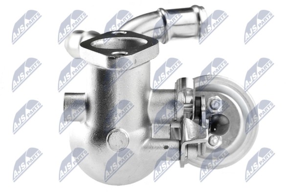 NTY EGR-VW-028A Nty egr-vw-028a cooler, exhaust gas recirculation