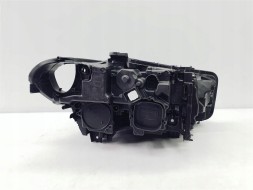 Hella BMW 5 G30 G31 LCI LIFT 20-22r LEWA PUSZKA LAMPY REFLEKTORA FULL LED Bmw 5 g30 g31 lci lift 20-22 years left headlamp box full led!!!