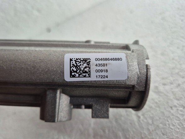 Fiat OE 46864688 Ignition key lock 46864688 / 68712074aa fiat ducato 06-