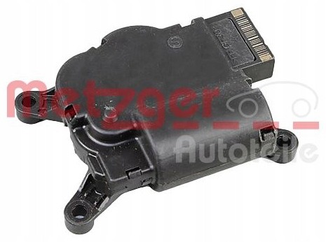 Metzger 0917687 Metzger autoteile 0917687 control, mixing flaps