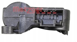Metzger 0917687 Metzger autoteile 0917687 control, mixing flaps