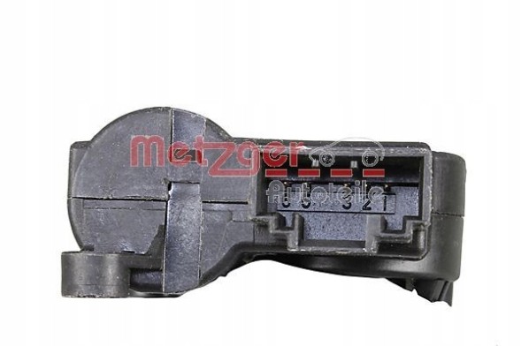 Metzger 0917687 Metzger autoteile 0917687 control, mixing flaps