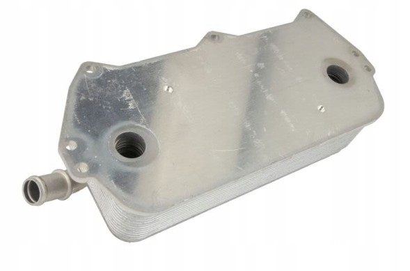 Nissens 90916 Oil cooler nissens 90916